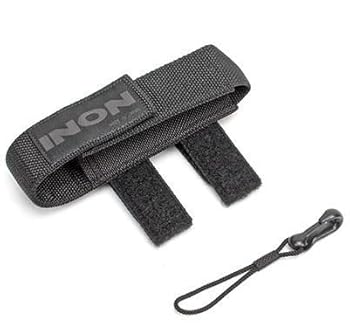 【中古】【未使用】INON(イノン)ライトケース・LE 2AA