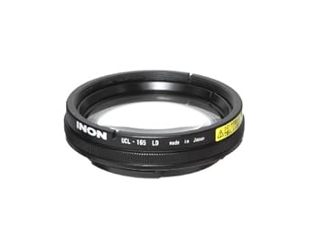 【中古】INON(イノン)UCL-165LD