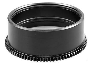 【中古】Sea & Seaズームギアfor Canon 10 ? 22 mm f / 3.5 ? 4.5 USM自動焦点レンズ