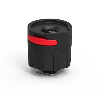 【中古】SeaLife SL991 Flex-Connect Cold Shoe for UW Lighting System by SeaLife