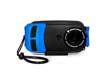 【中古】【未当て嵌める】Watershot for Galaxy s3 ? Underwater Housing Openボックス席