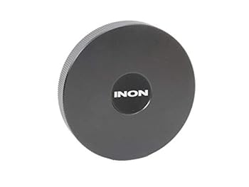 【中古】【未当て嵌める】INON（イノン）MFリアポートキャップ