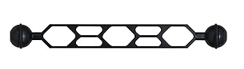 【中古】【未使用】Sea & Sea Sea38 Arm 8 水中マウントセット - ミディアム