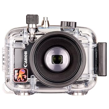 【中古】Ikelite 6243.60 Underwater Housingカメラ