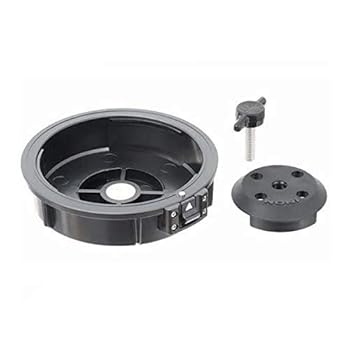 【中古】INON INON/イノン LDレンズホルダーS[707361330000]