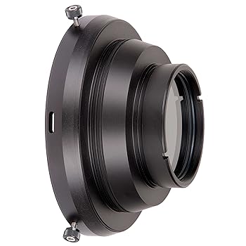 【中古】【未使用】Ikelite SLR Flat Port for DL Macro M67 [75301]