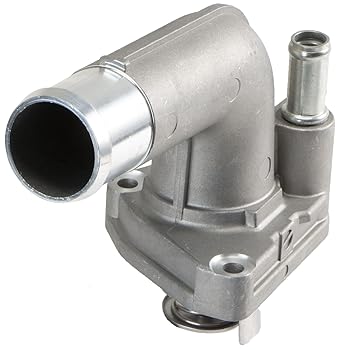 【中古】【未使用】Four Seasons 85688サーモスタットハウジング