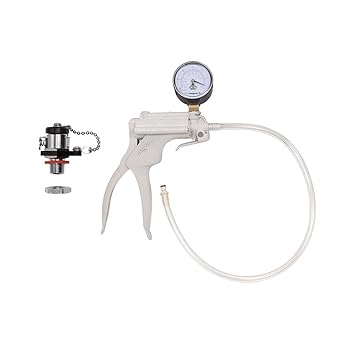 【中古】【未使用】Ikelite Vacuum Kit for Accessory Port 1/2 Inch Holes [47012]