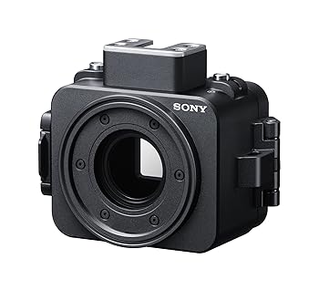 【中古】SONY(ソニー) DSC-RX0用ハウジング MPK-HSR1｜AJIMURA-SHOP