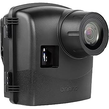 【中古】Brinno 拡張バッテリー防水ハウジング「ATH2000」｜AJIMURA-SHOP