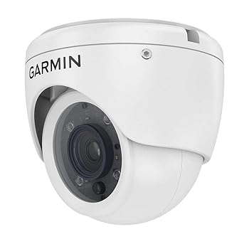 【中古】【未使用】Garmin GC200 マリンカメラ