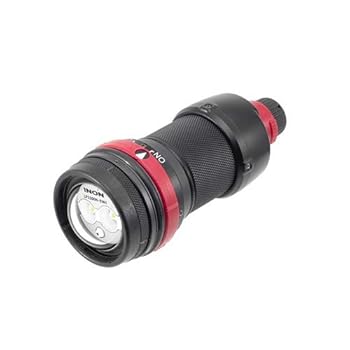 【中古】【未使用】水中撮影用ライト LF1100h-Ewf｜AJIMURA-SHOP