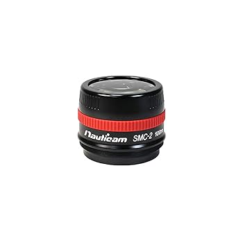 【中古】【未当て嵌める】NA スーパーマクロコンバージョンレンズ SMC-2