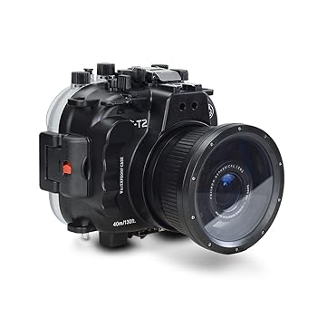 【中古】【未使用】ハウジング。