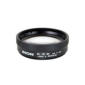 【中古】INON/イノン UCL-165M67[703360020000]