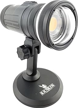 【中古】Kraken Sports Hydra 8000 WRGBU|AJIMURA-SHOP
