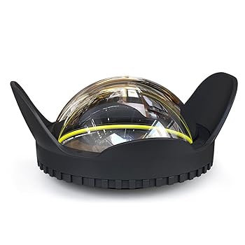 【中古】Sea Frogs 広角レンズ FE-1 67mm-01|AJIMURA-SHOP