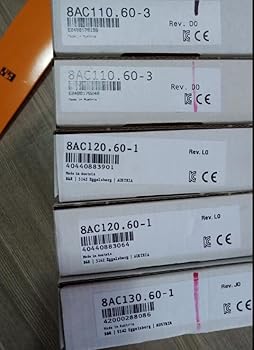 【中古】【未当てはめる】Davitu 原動機制御装置 - 8AC120.60-1 事あたらしい