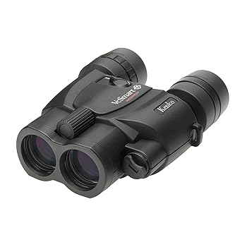 【中古】【未使用】ケンコー 防振双眼鏡 VC Smart 10×30WP 倍率10倍 対物レンズ口径30mm 手振れ補正機能 防水設計 単3型乾電池使用 使用可能時間約20時間 フルマル