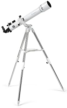 楽天市場】【中古】Kenko 天体望遠鏡 Sky Explore SE-AT100N RD 反射式