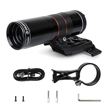 【中古】【未当て嵌める】Celestron ? StarSense オートガイダー望遠鏡付属品 電子計算機望遠鏡用 ? 3分間の自動小銃アライメント ? 確然たるなGoToと天体イメージン