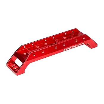 【中古】【未当て嵌める】SVBONY SV211 持ちはこび手持ち部分 金属元素製手持ち部分 天体望遠鏡用付属品 望遠鏡用差し押さえ CNC ファインダ据え置き能力のある (SV503 102MM/ その他-家電