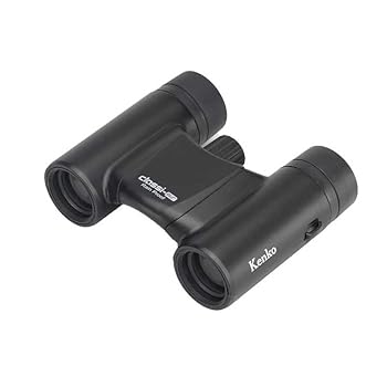 【中古】ケンコー 「10倍双眼鏡」 Classi-air 10X21DH MC マット LTD CLASSI-AIR10X21-MBK-LTD|AJIMURA-SHOP