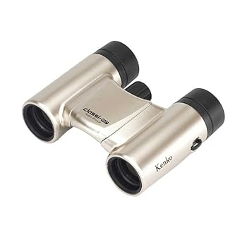【中古】ケンコー 「10倍双眼鏡」 Classi-air 10X21DH MC LTD CLASSI-AIR10X21-GD-LTD|AJIMURA-SHOP