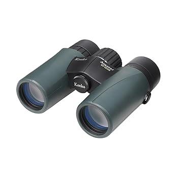 【中古】【未当て嵌める】ケンコー(Kenko) 小型望遠鏡 アバンター 8×32ED II 8倍 32差しわたし ダハプリズム式 ED水晶体召しかかえる フルマルチコーティング 広可視性心積もり IPX7好いかげんに雨合羽心積もり