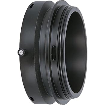 【中古】Ikelite DL 37mm ポートエクステンション