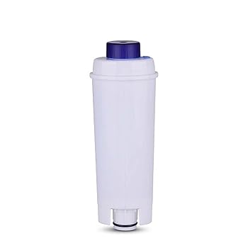【中古】浄水フィルター コーヒーマシン軟水フィルターコーヒー機械水ろ過システム (Color : 1pc)