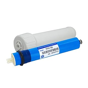 【中古】【未使用】浄水フィルター 水フィルターと逆浸透システム用の50 GPDメンブレンアセンブリキット|AJIMURA-SHOP