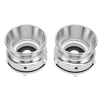 【中古】【未使用】10インチ NAB ハブアダプター ロック可能なデザイン付き ユニバーサルオープンリールテープレコーダー、Studer 、、、アルミニウム合金オープナ