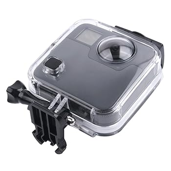 【中古】FRCOLOR カメラ ハウジング カメラ カメラ カバー カメラ ダイビング ケース カメラ ケース カメラ ハウジング Vr