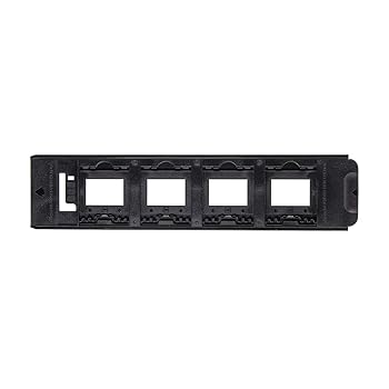 【中古】Plustek OpticFilm 135i 写真フィルム保持者 マウント 用
