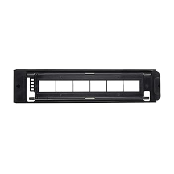 【中古】【未使用】Plustek OpticFilm 135i フィルムホルダー スリーブ 用