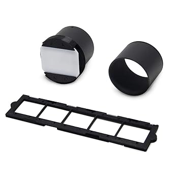 【中古】Camflix フィルムデジタイズアダプター 35mmフィルム用 標準マクロレンズ用 FDA-135M（カムフリックス） 34,730円