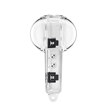 【中古】WH-US Insta 360 X4 相応う ステルス水没貯蔵タンク 50m