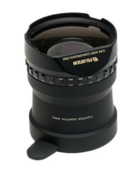 【中古】Fujifilm写真機用の広角水晶体と加えること整理保存用具マクスウェル-2900