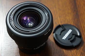 【中古】Tamron AF 28-80mm f/3.5-5.6 非球面レンズ Sony & Konica Minolta デジタル一眼レフカメラ用 (モデル177DM)