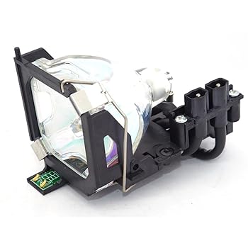 【中古】【未使用】EPSON ELPLP10S(ELP-710用交換ランプ)｜AJIMURA-SHOP