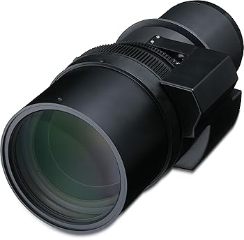 【中古】【未使用】Epson v12h004 m07 PowerLite Pro z8000wunl , z8050wnl、z8150nl、z8250nl、z8255nl、z8350wnl、z8450wunl、z8455wunl投影Lense ? Objetivo pa|AJIMURA-SHOP