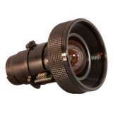 【中古】【未使用】Optoma bx-dl080固定焦点レンズ ? 11.50 MM bxdl080