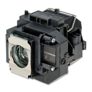 【中古】Epson elplp54交換ランプ。交換ランプs7 79 W7 s7 W7 wex31 ex51 ex71 pj-lmp。UHE｜AJIMURA-SHOP