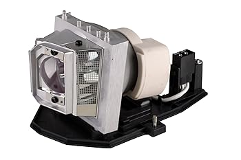 【中古】【未使用】Optoma bl-fp240b p-vip 240-watt交換ランプfor tx635 ? 3d / tw635 ? 3d