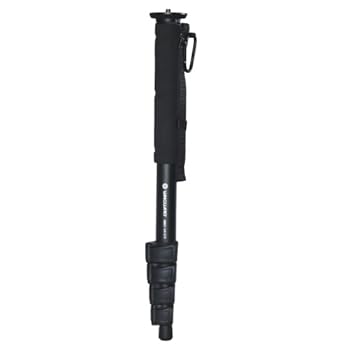 【中古】【未使用】VANGUARD Abeo Am-325 カメラ用一脚