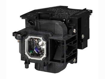 【中古】NEC 取り替えっこ用照明ランプ NP23LP