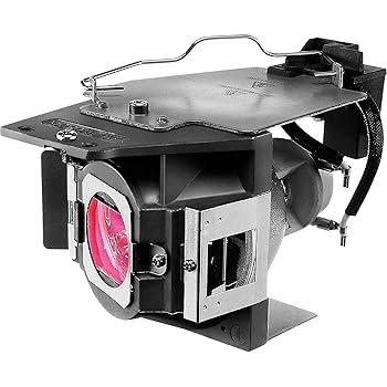 【中古】Benq 5j.j6p05.001 /交換用ランプmw721