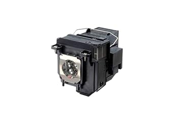【中古】【未使用】Epson Lamp - ELPLP79