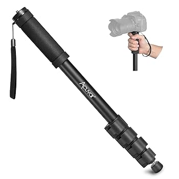 【中古】【未当て嵌める】Pro Series 72 \"一脚クイック印行付き添い人デジタル写真機\u0026 an ecostconnectionマイクロ衣料繊維布"